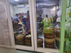 -老陶包子铺(南大西南村店)