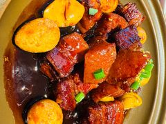 -妈妈菜舟山海鲜(定海古城店)