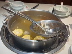 -牛品福潮汕牛肉火锅(旺庄店)