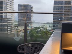 -DEW Lounge(深圳湾店)