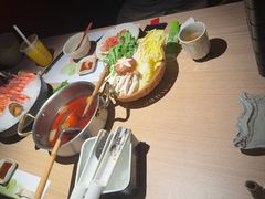-匠和风精致料理(宁德万达店)