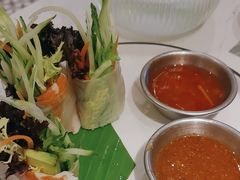 -芭札·Thai泰国餐厅(同和金铂天地店)