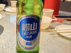 -老济南·地道济南菜(大明湖店)