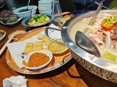 -遇见阿家村云南菜(魏公村店)