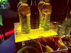 -双层巴士·鲜串鲜啤·团建聚会(凯德广场店)