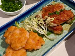 -常来小聚·广州非遗传承餐厅(高德置地店)