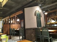 -手选潮汕鲜牛肉火锅(二七广场店)