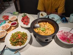-刀板香·安徽菜(国购IFC店)