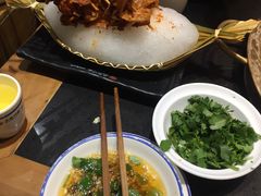 -巴蜀印象火锅(永陵总店)