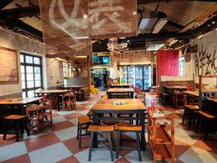-胖三嬢·呱呱老火锅(北京总店)