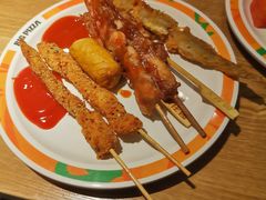 -比格比萨自助(南京万达茂店)