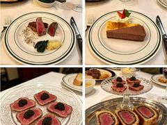 -壳里西餐厅Coquille Seafood Bistro(蒙自路店)