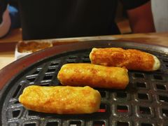 -霸腹烤肉(厦门柚子番店)