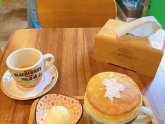 -芙蕾哥哥souffle