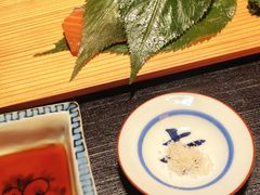 -晴空·日本料理(万象城店)