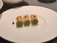 -沈灶河豚宴·河豚融合餐厅(汉中路店)