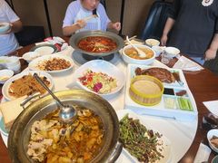 -渝乡老妈·北京烤鸭(六里桥店)