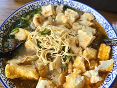 -清真马杰山牛肉汤馆
