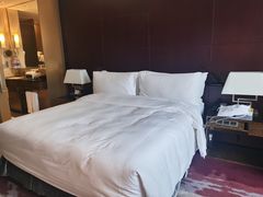 -广州天河希尔顿酒店