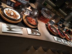 -舟山朱家尖威斯汀酒店·知味标帜自助餐厅