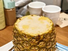 -金孔雀德宏傣味餐馆(魏公村店)