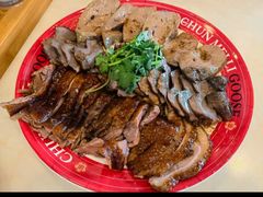 -春梅里卤鹅馆·47年老字号(东厦分店)