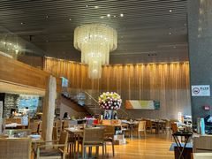 -君悦酒店·La Terrazza意合園·意式风味