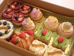 -得丘礼享谷·玉兰苑