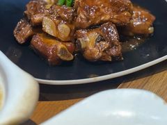 -私家峰味特色苍蝇小馆(马弄店)