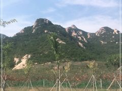 -昆嵛山石门里景区
