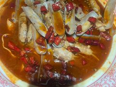 -琼林徽宴(中央门店)