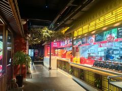 -解家河南菜(金水路店)