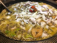 -三天打鱼(奥体店)