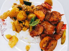 -天津工业大学西苑餐厅