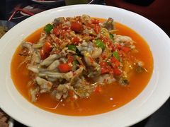 -拾捌川·自贡爆炒(新街口店)