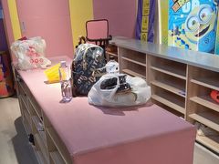 -星际传奇·电玩城·游戏厅·儿童乐园(大悦城店)
