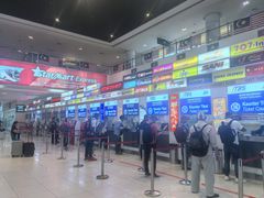 -南湖镇长途巴士站(TBS)