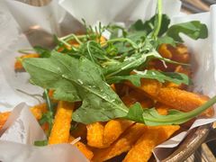 -榖屋house of flour(张江首店)