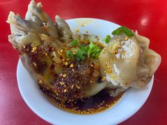 七星猪蹄-蒋炸酱(内东街店)