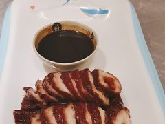 -香阁餐厅·常州菜·常州菜代表品牌(新北奥体店)