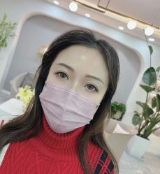 -Verywang半永久纹眉•仪器野生眉