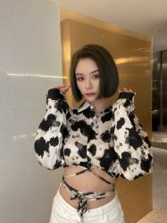 点击看大图 -HAIR HERE造型