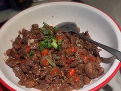 -鱼你相聚·河鲜馆(袁家岭店)