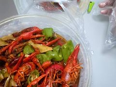 -老淮滨-蚌埠非遗小吃(淮河路店)