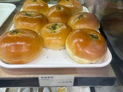 -圣安娜饼屋(新板樟堂店)