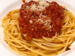 番茄肉酱意面-萨莉亚意式餐厅(杭州滨江天街店)