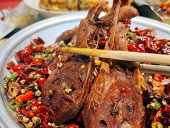 -叶派龙虾•招牌香辣蟹·海鲜(中海国际店)