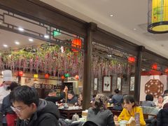 -鸭匠食府·挂炉烤鸭·新京菜(阜成路店)