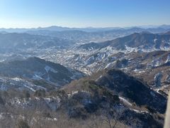 -慕田峪长城