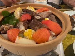 -一坐一忘云南菜(卓悦中心)